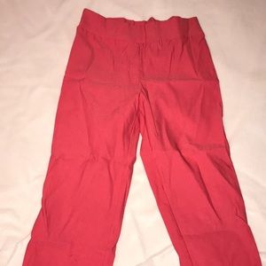 Women’s business Capris